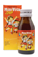 Minivita